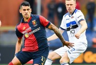 意甲-热那亚VS亚特兰大：热那亚触底反弹or亚特兰大延续胜利