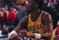 印第安纳步行者新赛季应该重用的球员