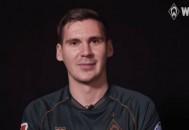 官方：利兹联后卫马克西米利安-沃伯租借至不莱梅，含买断条款