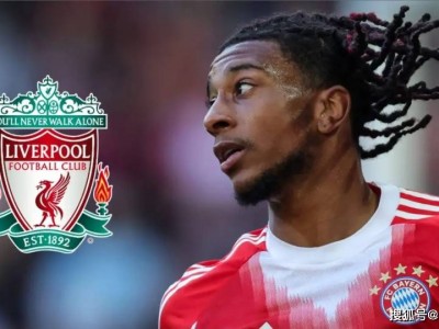 利物浦：拜仁慕尼黑“提出要求”批准“优先”萨拉赫替代者的转会