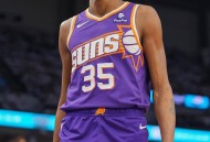 美媒：多伦多猛龙与快船加入战局，杜兰特争夺战再生波澜