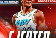 因祸得福？步行者一换三，拿下犹他爵士中锋凯斯勒