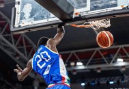 潜力无限！克利夫兰骑士次轮秀或成NBA新秀？