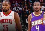 菲尼克斯太阳将顶薪续约德文·布克