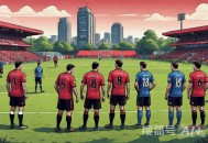 英超：伯恩茅斯VS曼彻斯特联 伯恩茅斯主场战意与曼联困局交织，英超中游对话或以平局收场