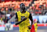 德甲末轮关键战前瞻：多特蒙德 vs 荷尔斯泰因基尔