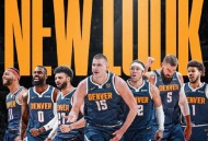 丹佛掘金面临挑战，替补中锋瓦兰丘纳斯欲重返欧洲