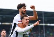 德乙-埃弗斯堡VS海登海姆：埃弗斯堡经验少，海登海姆留在德甲？