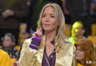 湖人队新闻：前大老板珍妮·巴斯为何决定100亿美元出售湖人队