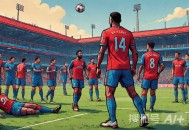 英超：水晶宫VS利物浦