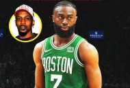 波士顿凯尔特人能为交易杰伦布朗，得到的5个最好的交易筹码