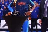 雷霆再胜森林狼，2-0领先，下一场明尼苏达