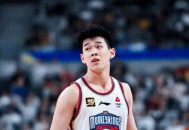 林葳将前往达拉斯独行侠队试训NBA，展望未来