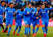 赫塔费vs维戈塞尔塔；比分预测