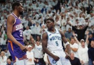 杜兰特有望加盟森林狼！明尼苏达曾邀东部对手促成交易