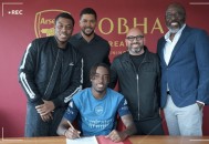 总价5200万镑！阿森纳官宣今夏第四签，23岁切尔西边锋马杜埃凯加盟