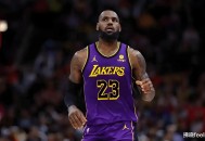 NBA交易传闻：勒布朗·詹姆斯考虑从湖人队转投同城对手洛杉矶快船