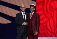 新奥尔良鹈鹕选秀操作引发疑虑