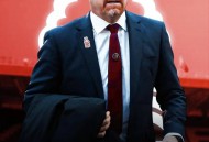 肖恩戴奇成为诺丁汉森林主帅！