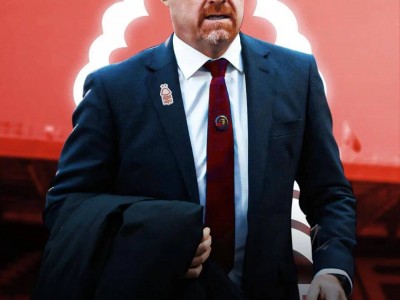 肖恩戴奇成为诺丁汉森林主帅！