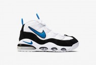 「奥兰多魔术配色」登陆这双经典战靴！