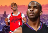 保罗加盟洛杉矶快船，福克斯成为最大受益者