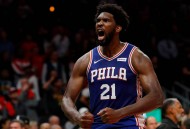 费城76人：恩比德如何重回巅峰？
