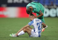 莱加内斯 VS 巴利亚多