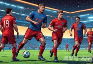 德乙 海登海姆 VS 埃弗斯堡