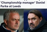 利兹联旧将：希望穆里尼奥来执教 至少能让利兹联在英超保级