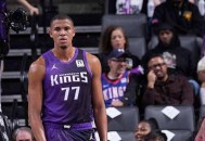 奥兰多魔术签约前热火内线新秀，将获双向合同