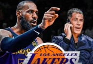 詹姆斯和洛杉矶湖人，若好聚好散也挺好的