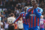 英超爆冷！热刺1-1惨遭狼队逼平，狼队终结五连败