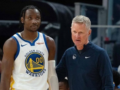 金州勇士可能与库明加最终分道扬镳