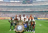 没有枪没有炮布莱顿来造 切尔西3年花费2.63亿镑签布莱顿4大将