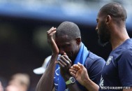 英超埃弗顿告别古迪逊公园球场！好消息是不拆了，给埃弗顿女足！