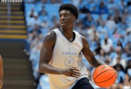 篮网选秀日：布鲁克林的新锐尖刀手！