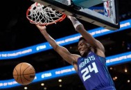 米勒被认为是夏洛特黄蜂未来的关键