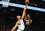 森林狼献厚礼！杜兰特拒赴明尼苏达！