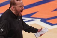 纽约尼克斯换帅风波：3000万美元签约难救火？