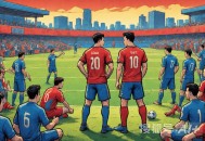 西甲 赫罗纳 VS 巴列卡诺