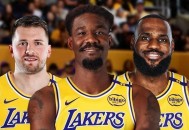 西部要变天！官方：28岁中锋凯勒-凯利重返洛杉矶湖人