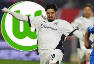 德天空：沃尔夫斯堡有意阿根廷独立中卫洛莫纳科，已展开谈判