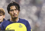 日本国脚町田浩树引起霍芬海姆关注 或从比甲转投德甲