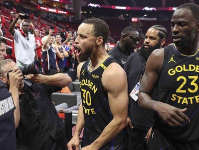 金州勇士三巨头对库明加策略给出看法