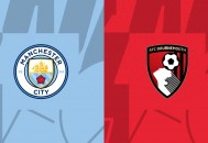 曼城vs伯恩茅斯前瞻：曼城英超争5 主场拿下伯恩茅斯可升至第3