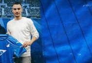 官方：霍芬海姆签下科隆前锋兰姆佩尔，双方签下长期合同