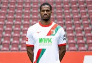 队报：卢卡库将伤缺至少三个月，那不勒斯考察奥格斯堡前锋埃森德