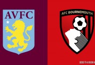 英超前瞻比分预测：伯恩茅斯VS维拉