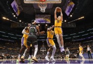 湖人队天价出售，引发NBA扩军讨论